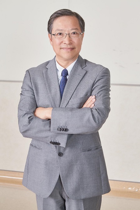 中山大學醫學院成立　余明隆出任首任院長